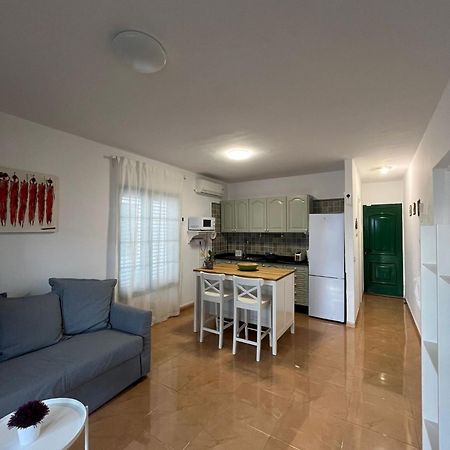 Apartamento Lanza Palm Puerto del Carmen  Exteriör bild