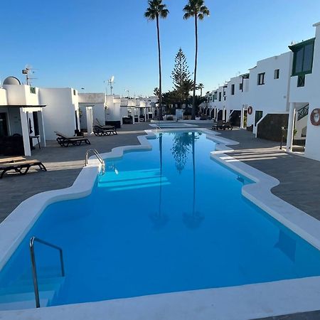 Apartamento Lanza Palm Puerto del Carmen  Exteriör bild