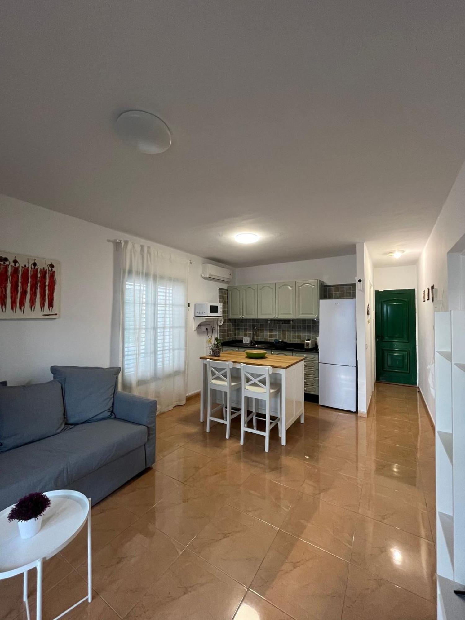 Apartamento Lanza Palm Puerto del Carmen  Exteriör bild