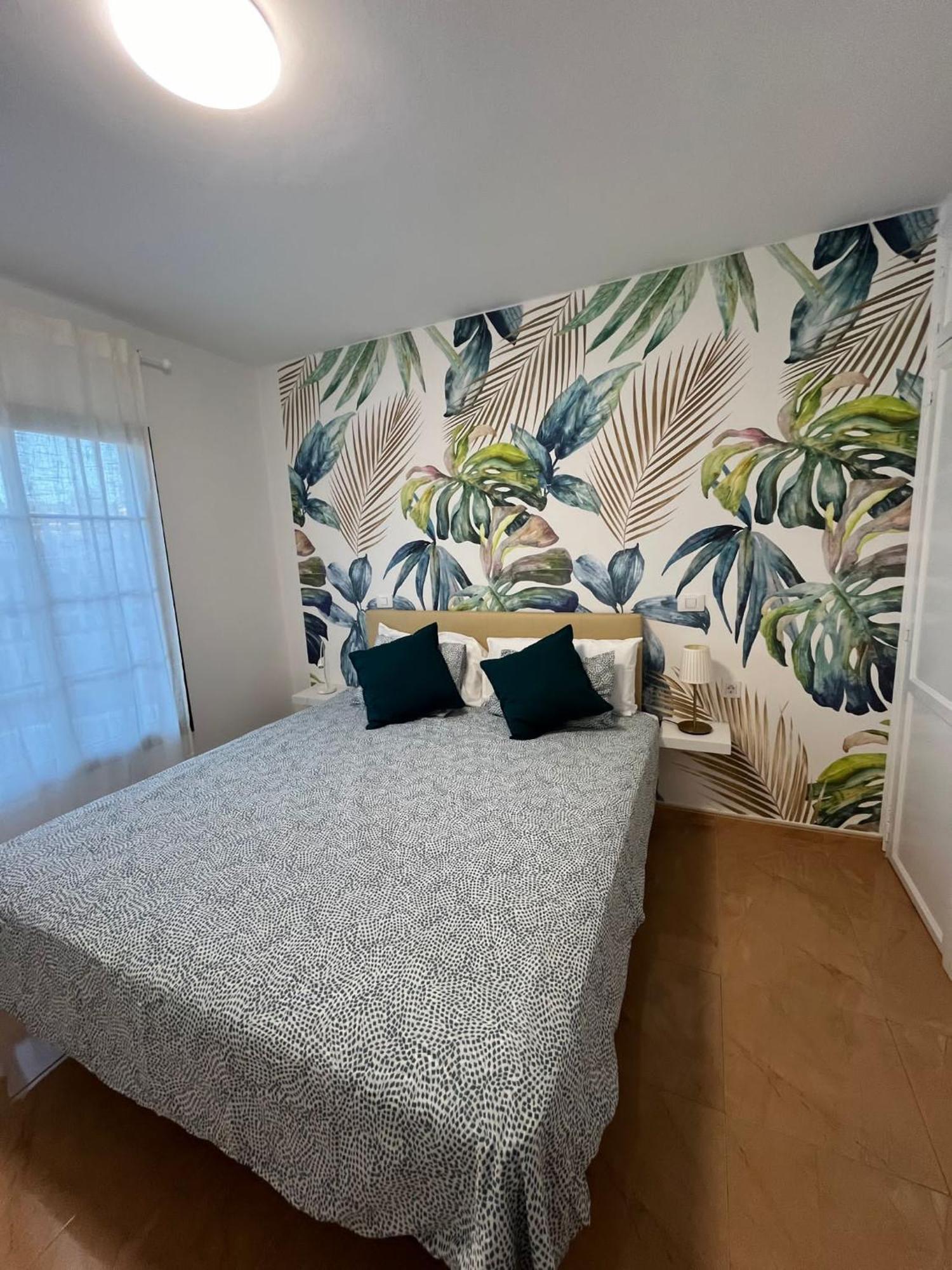 Apartamento Lanza Palm Puerto del Carmen  Exteriör bild