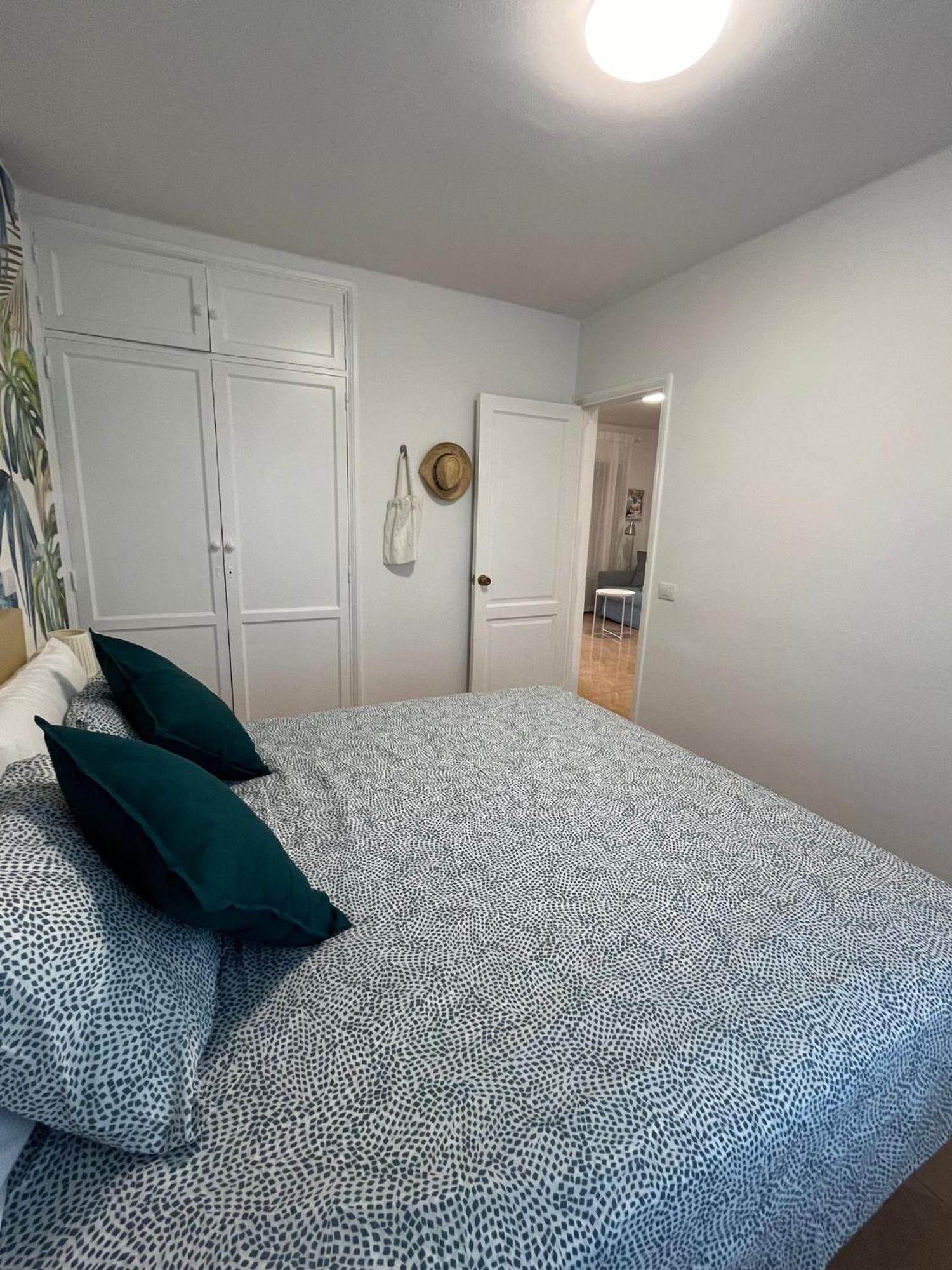 Apartamento Lanza Palm Puerto del Carmen  Exteriör bild